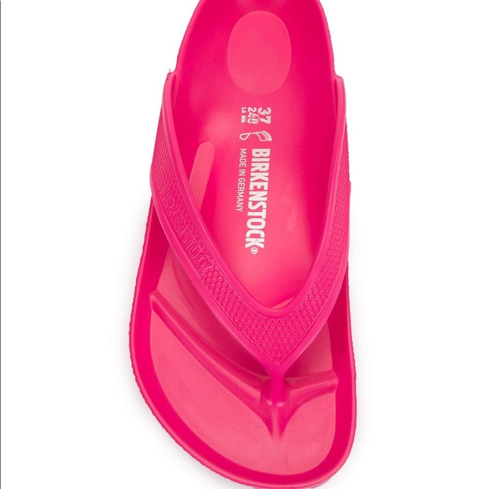 BIRKENSTOCK ESSENTIAL SLIDE SANDAL